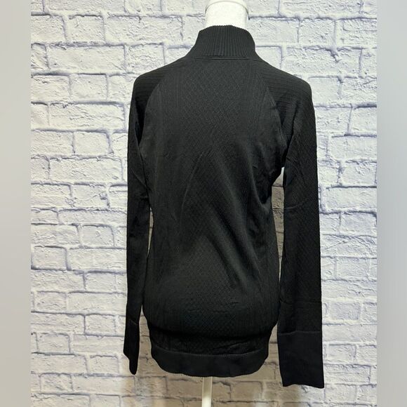 Lululemon Rest Less Mock Neck
Black / Black - Picture 2 of 14